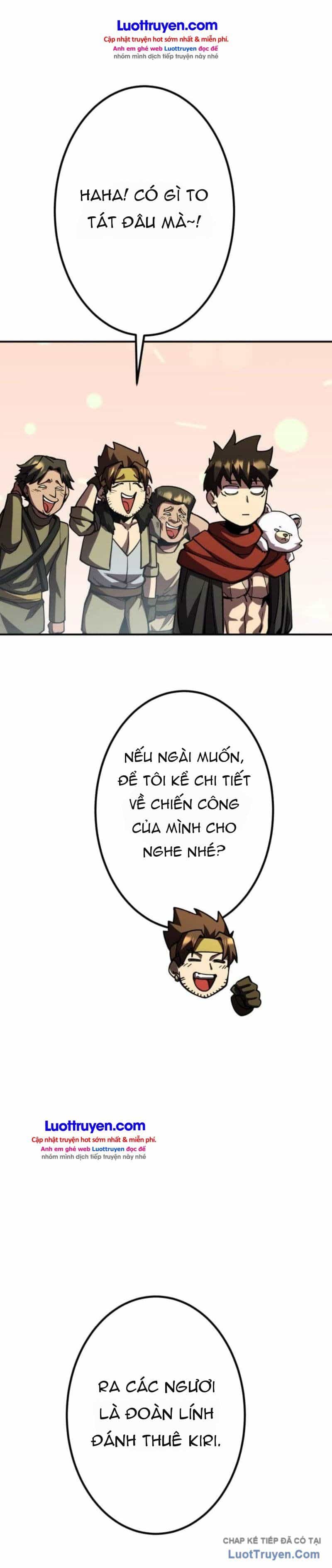 Trở Thành Cuồng Nhân Ở Chính Thế Giới Mà Mình Tạo Ra - Chương 25 - ảnh 19