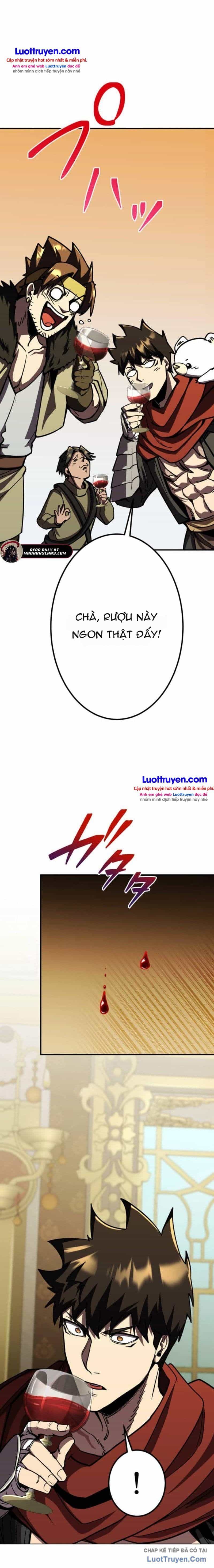 Trở Thành Cuồng Nhân Ở Chính Thế Giới Mà Mình Tạo Ra - Chương 25 - ảnh 31