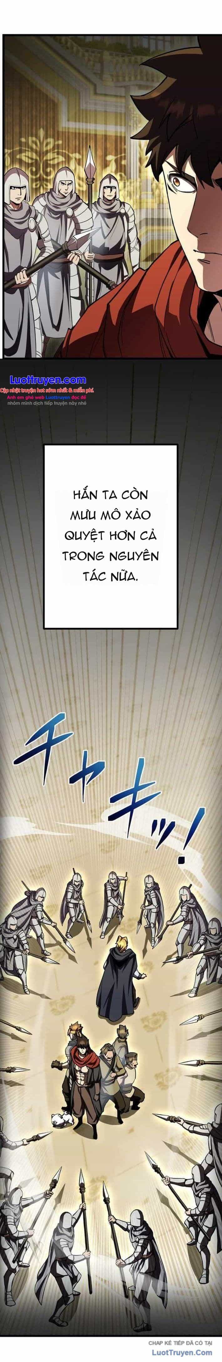 Trở Thành Cuồng Nhân Ở Chính Thế Giới Mà Mình Tạo Ra - Chương 26 - ảnh 11