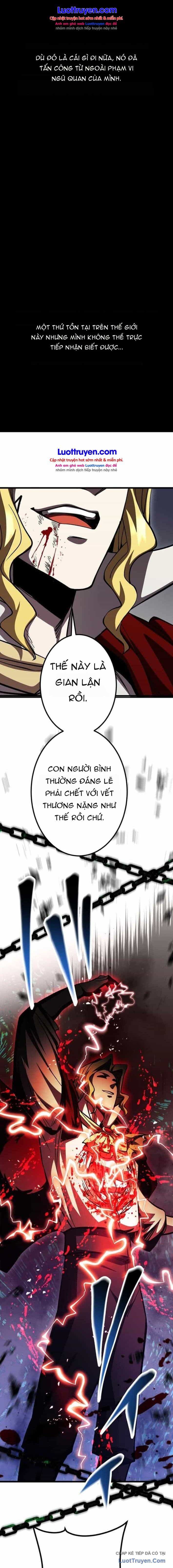 Trở Thành Cuồng Nhân Ở Chính Thế Giới Mà Mình Tạo Ra - Chương 26 - ảnh 23