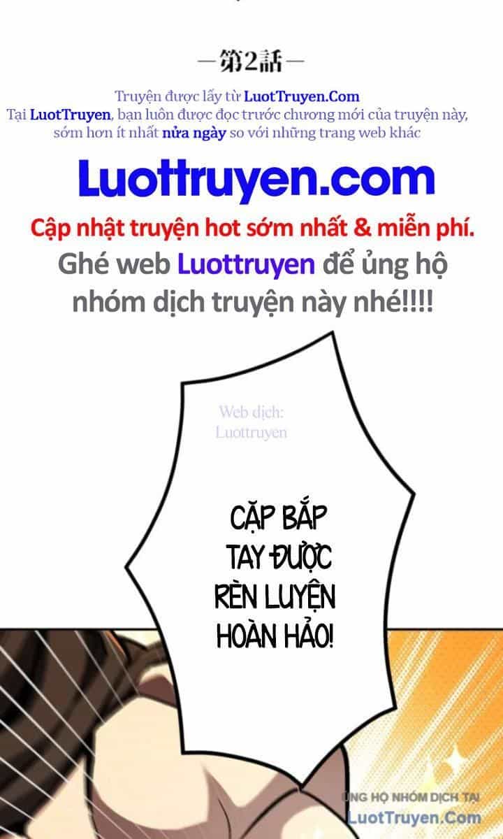 Trở Thành Cuồng Nhân Ở Chính Thế Giới Mà Mình Tạo Ra - Chương 2 - ảnh 9