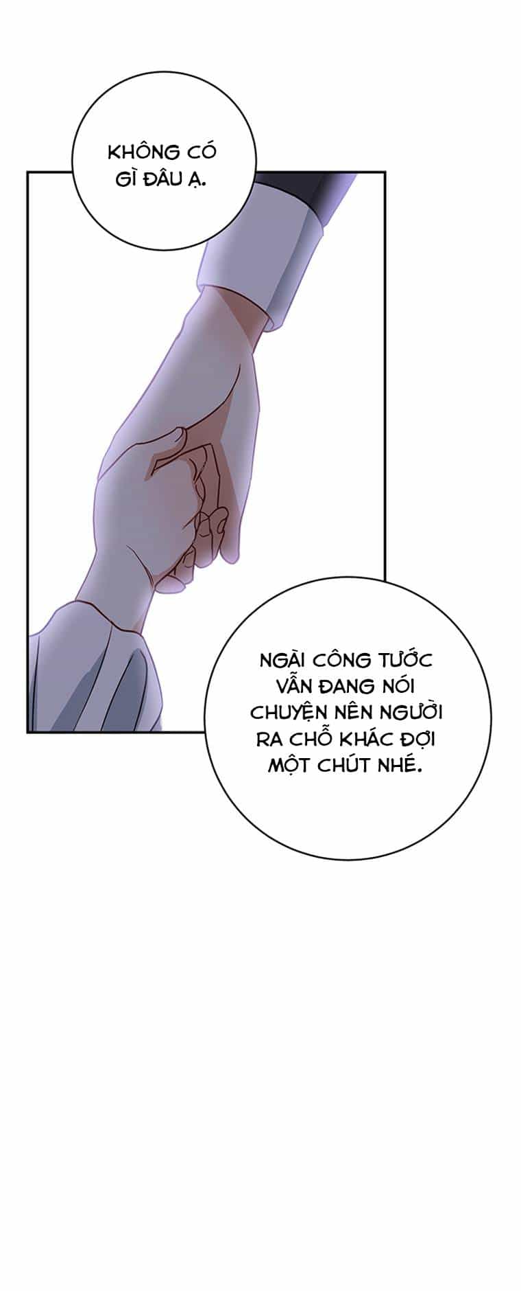 Trở Thành Cứu Tinh Của Nhân Vật Chính - Chương 1 - ảnh 20