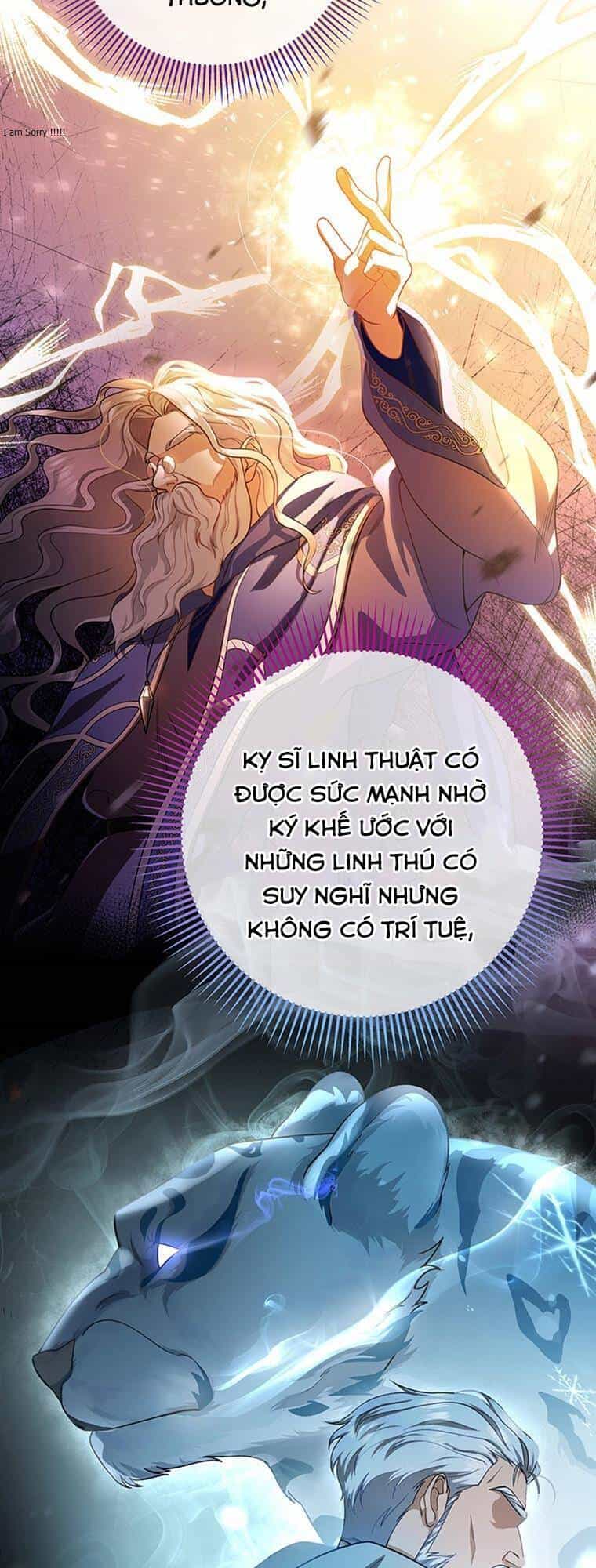 Trở Thành Cứu Tinh Của Nhân Vật Chính - Chương 10 - ảnh 16