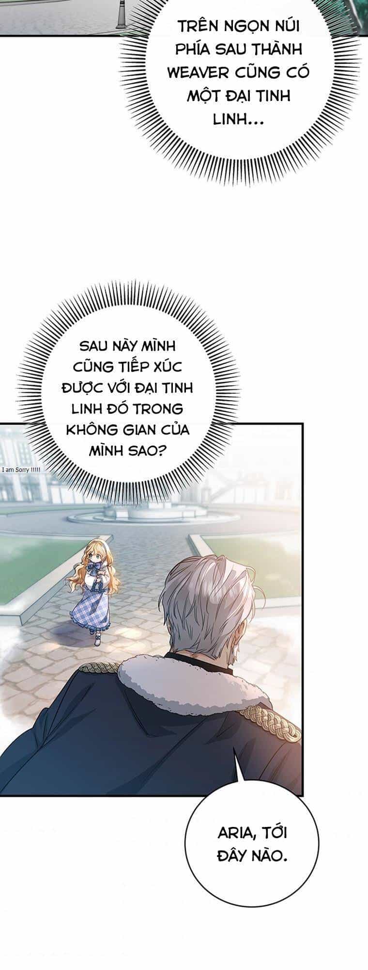 Trở Thành Cứu Tinh Của Nhân Vật Chính - Chương 10 - ảnh 20
