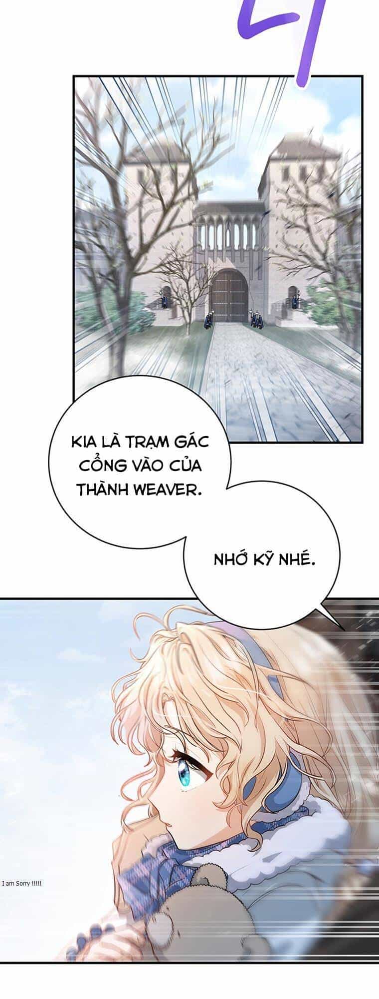 Trở Thành Cứu Tinh Của Nhân Vật Chính - Chương 10 - ảnh 24