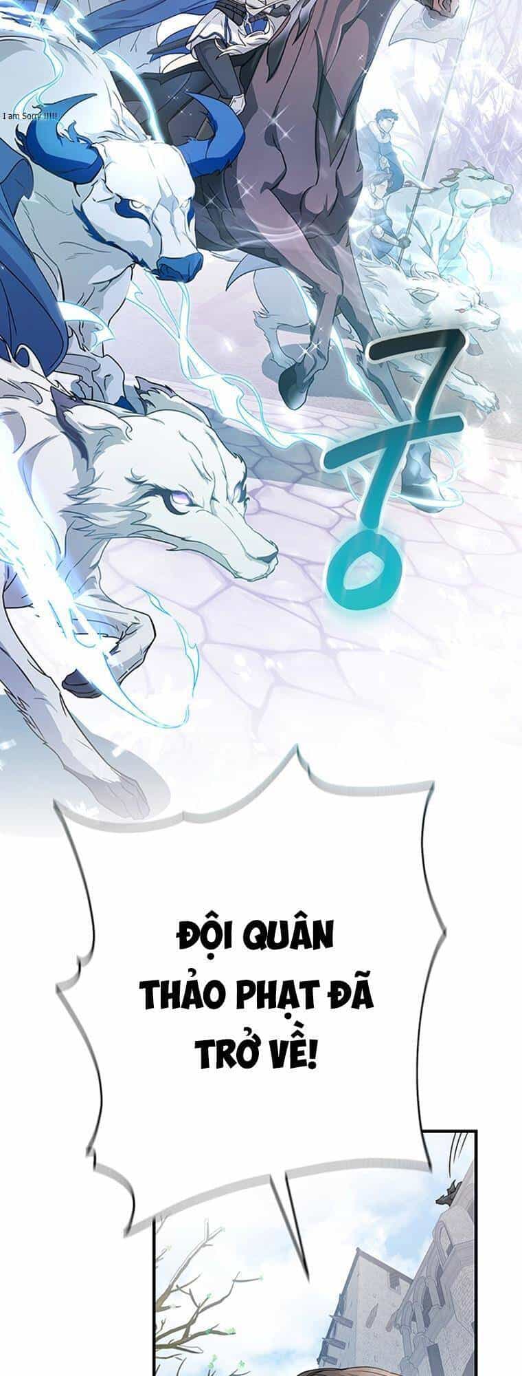 Trở Thành Cứu Tinh Của Nhân Vật Chính - Chương 10 - ảnh 30
