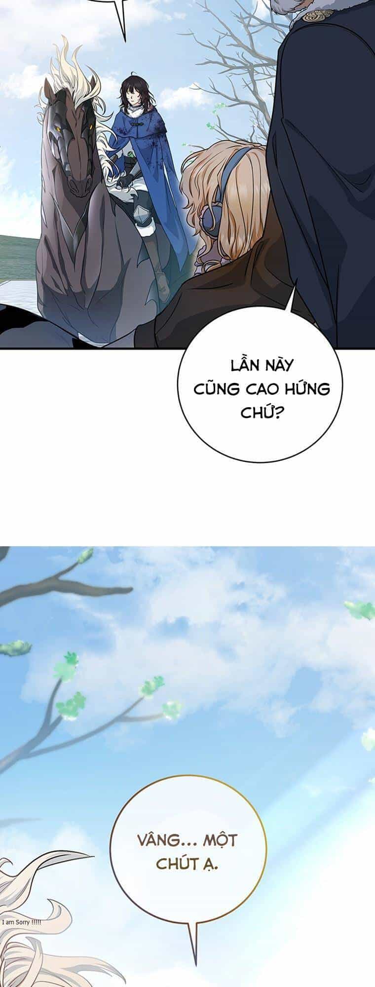 Trở Thành Cứu Tinh Của Nhân Vật Chính - Chương 10 - ảnh 33