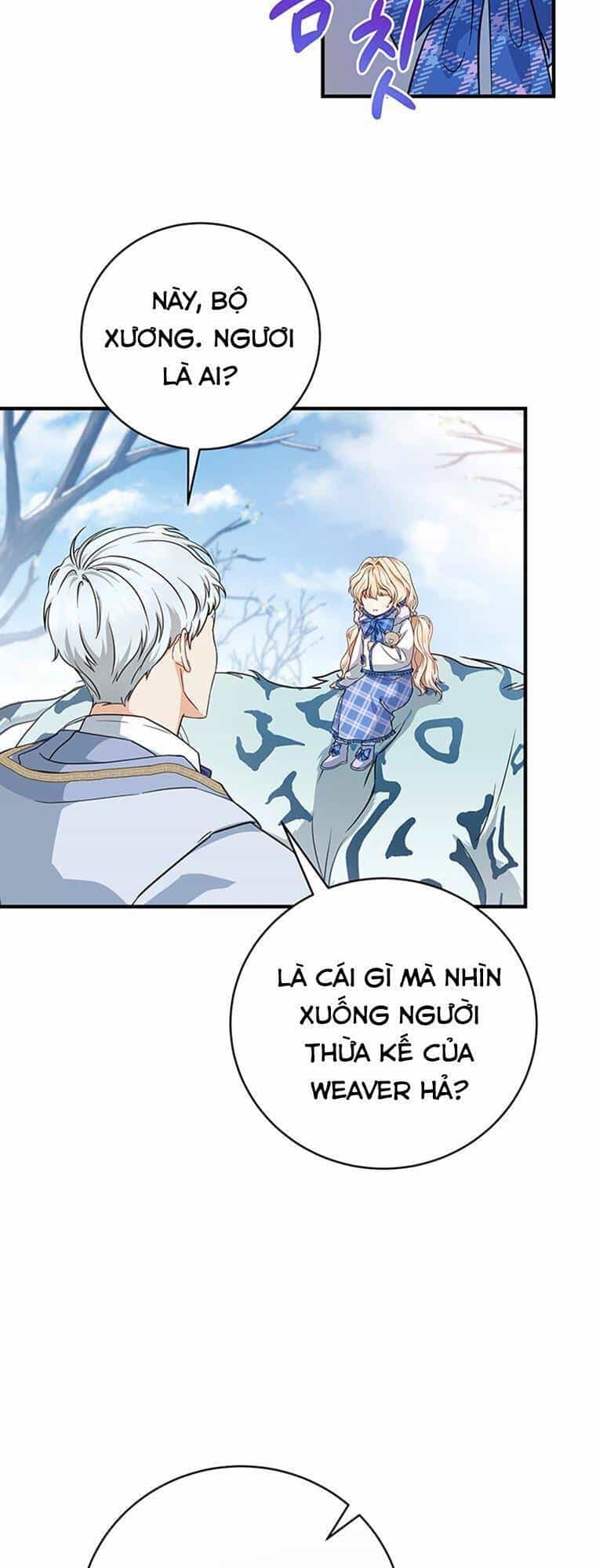 Trở Thành Cứu Tinh Của Nhân Vật Chính - Chương 10 - ảnh 58