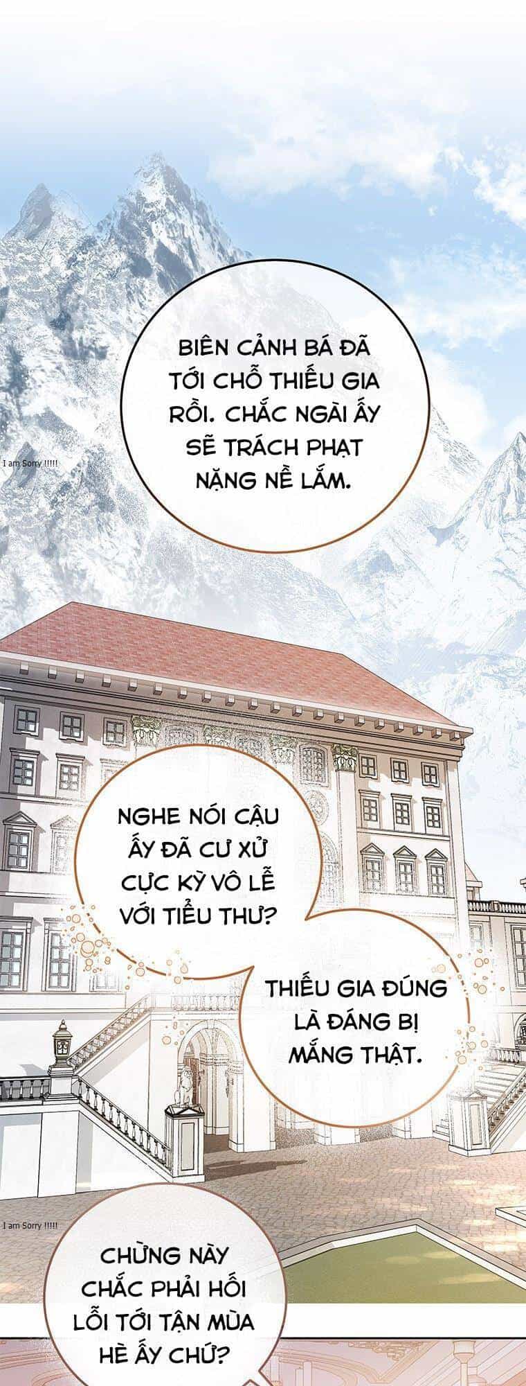 Trở Thành Cứu Tinh Của Nhân Vật Chính - Chương 10 - ảnh 66