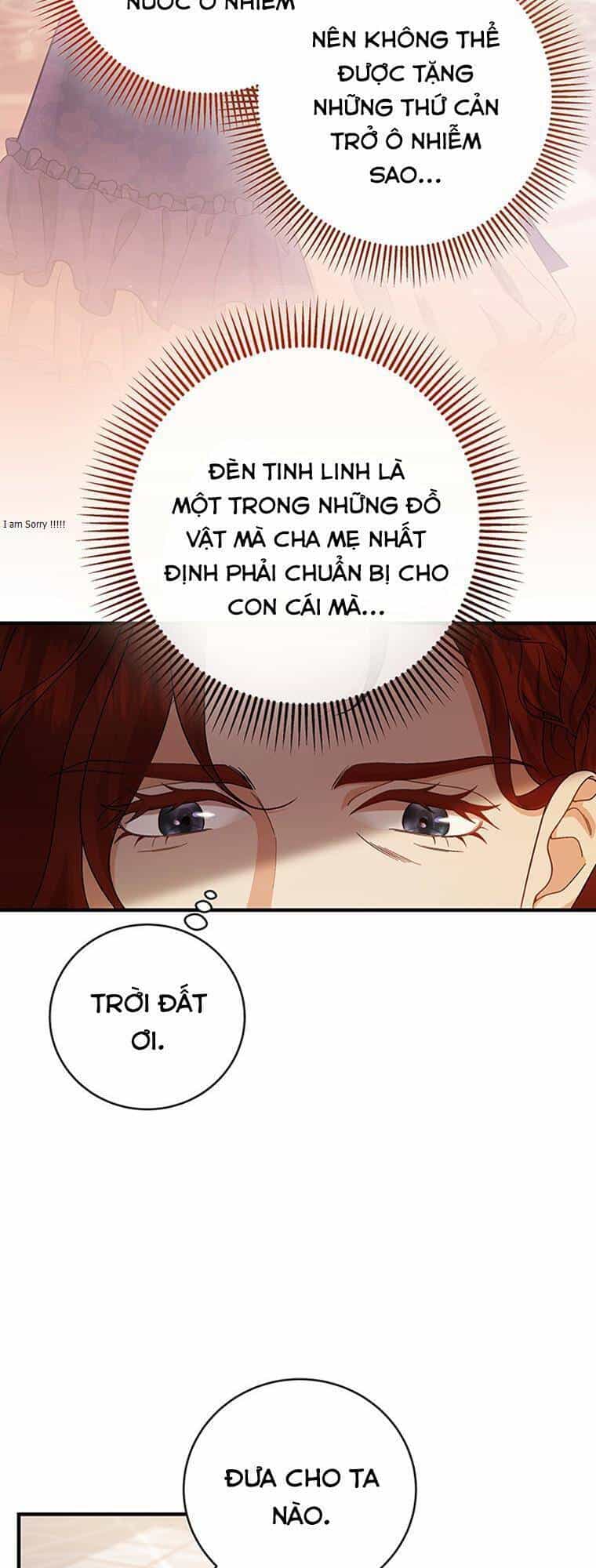Trở Thành Cứu Tinh Của Nhân Vật Chính - Chương 11 - ảnh 24
