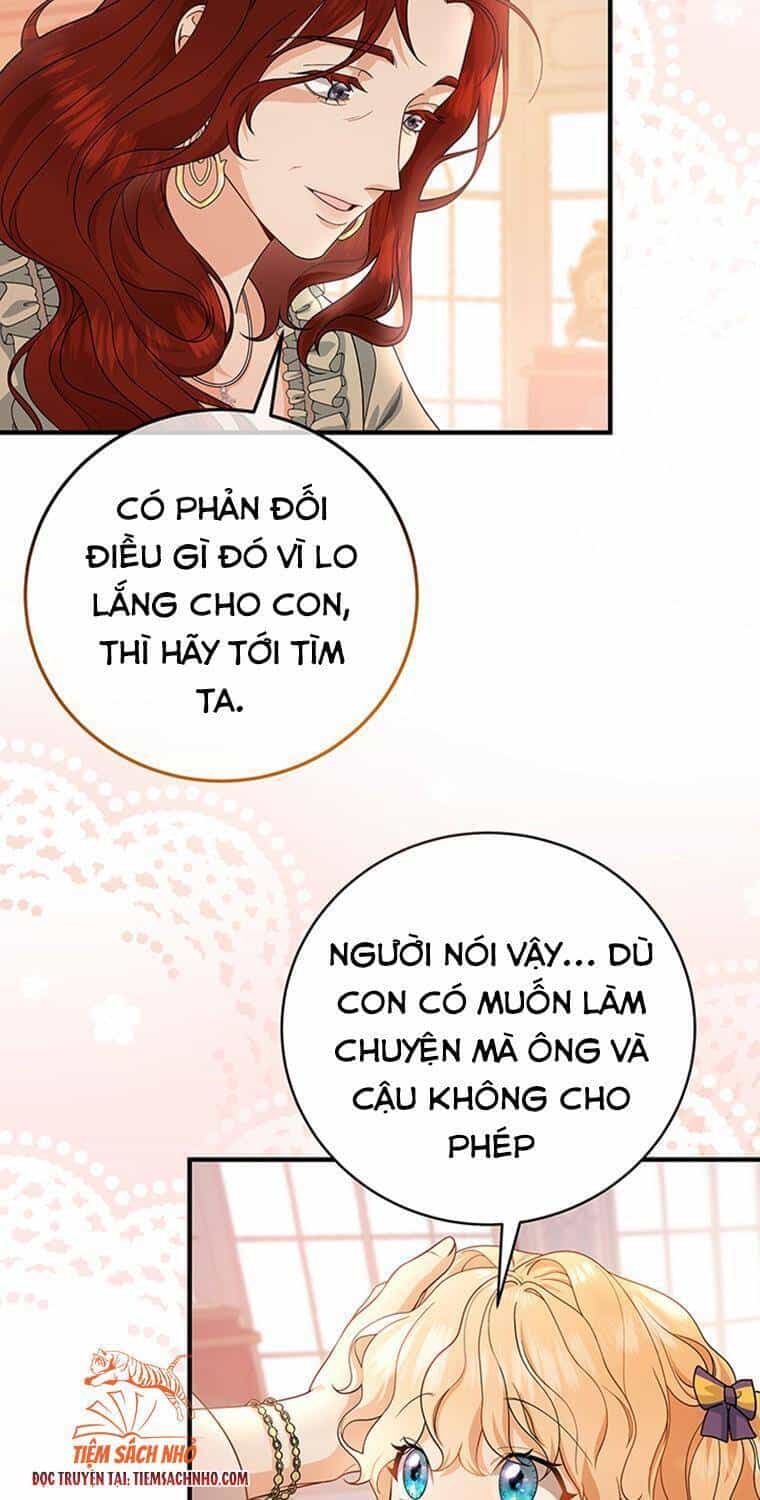Trở Thành Cứu Tinh Của Nhân Vật Chính - Chương 11 - ảnh 28