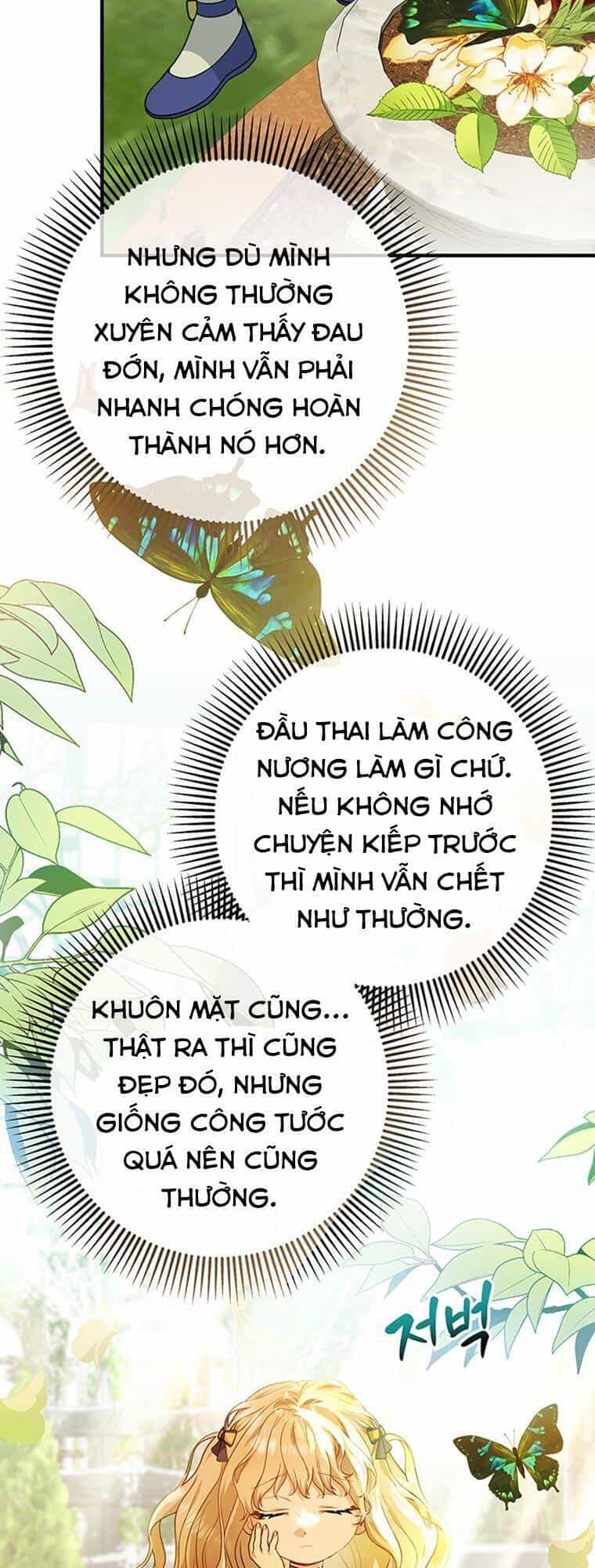 Trở Thành Cứu Tinh Của Nhân Vật Chính - Chương 11 - ảnh 34