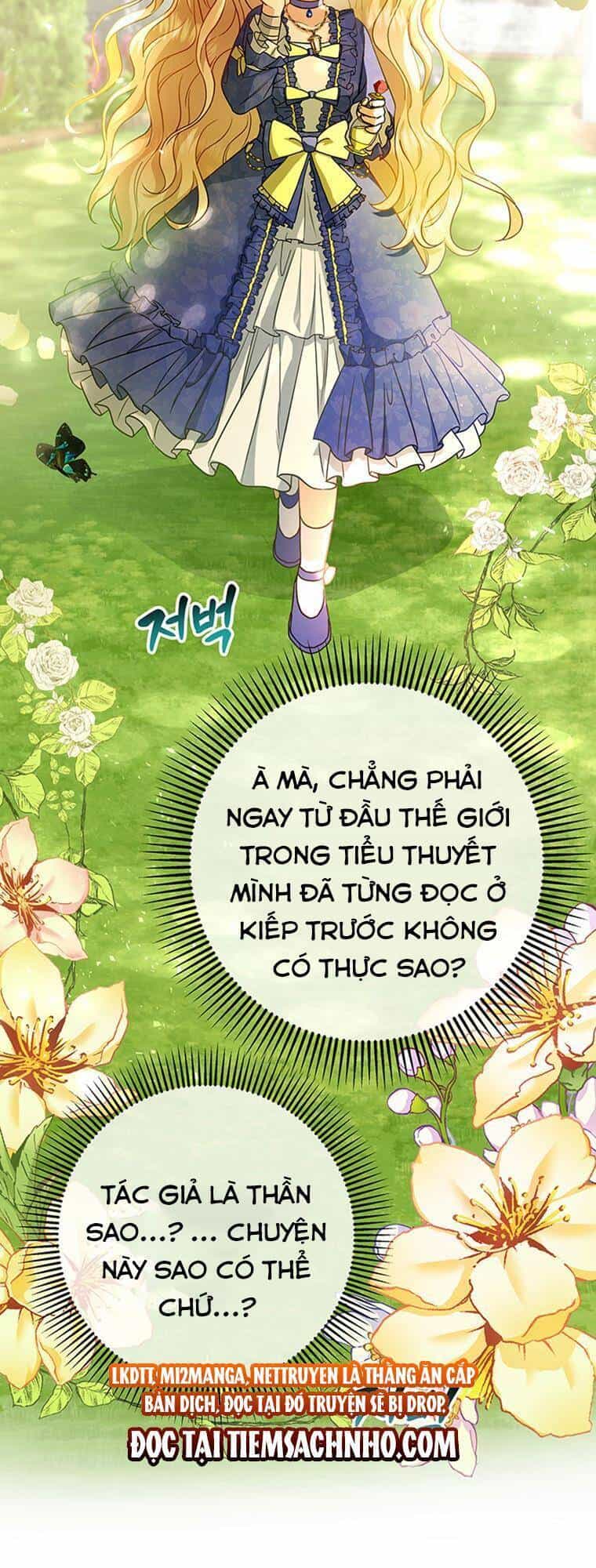Trở Thành Cứu Tinh Của Nhân Vật Chính - Chương 11 - ảnh 35