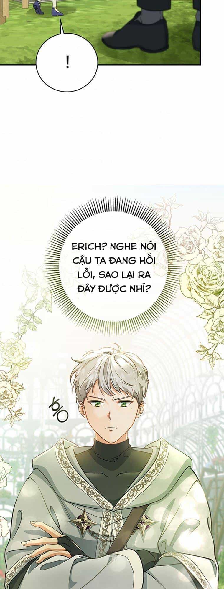 Trở Thành Cứu Tinh Của Nhân Vật Chính - Chương 11 - ảnh 43