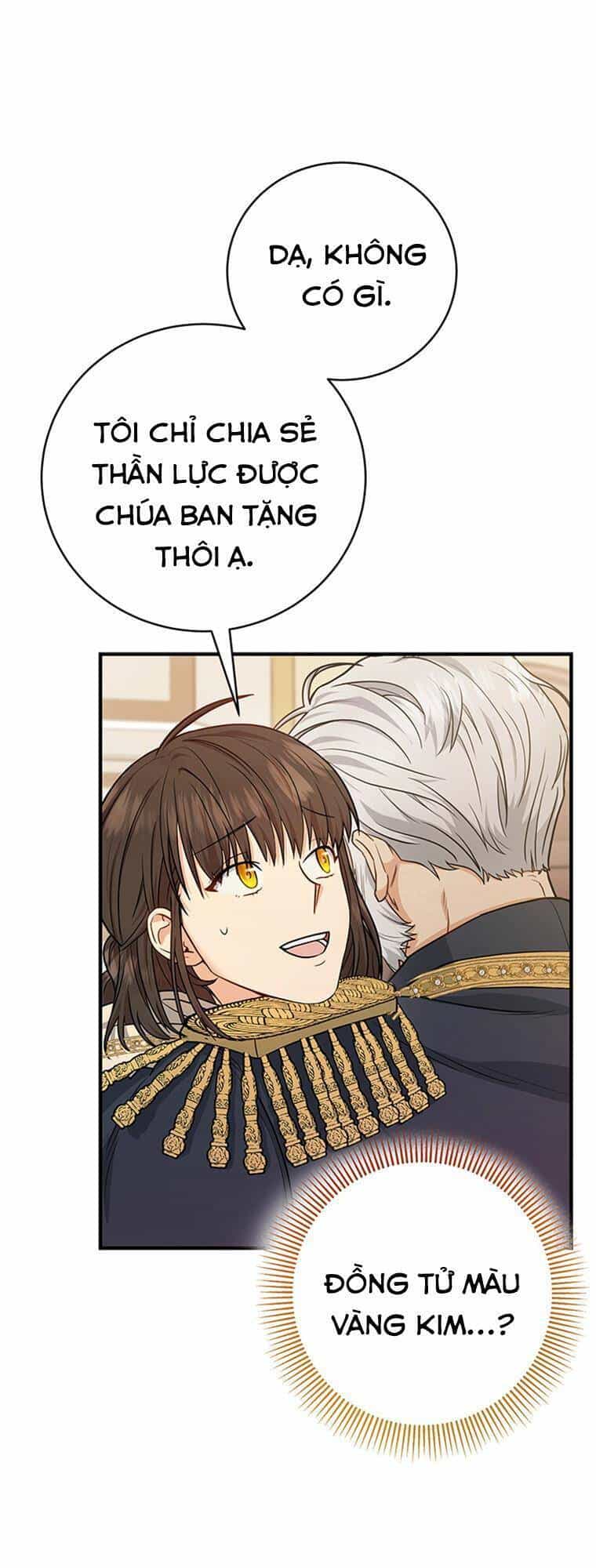Trở Thành Cứu Tinh Của Nhân Vật Chính - Chương 12 - ảnh 18