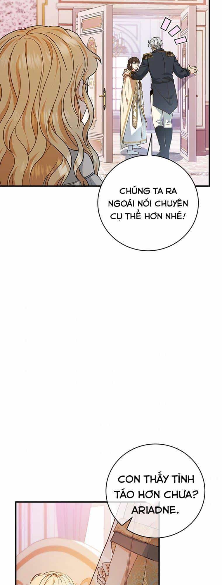 Trở Thành Cứu Tinh Của Nhân Vật Chính - Chương 12 - ảnh 20