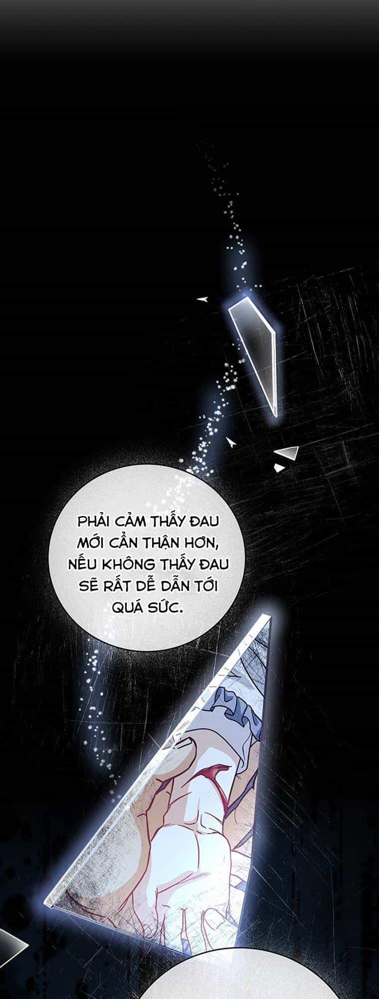 Trở Thành Cứu Tinh Của Nhân Vật Chính - Chương 12 - ảnh 30