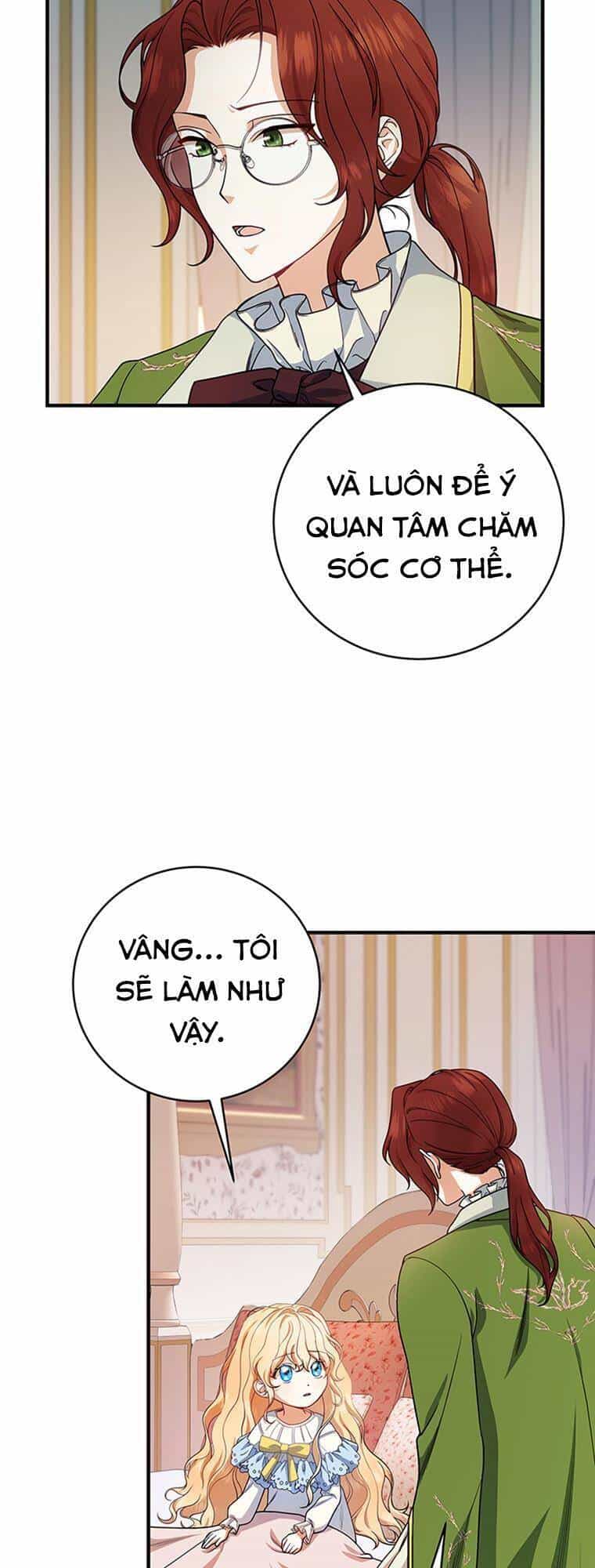 Trở Thành Cứu Tinh Của Nhân Vật Chính - Chương 12 - ảnh 34