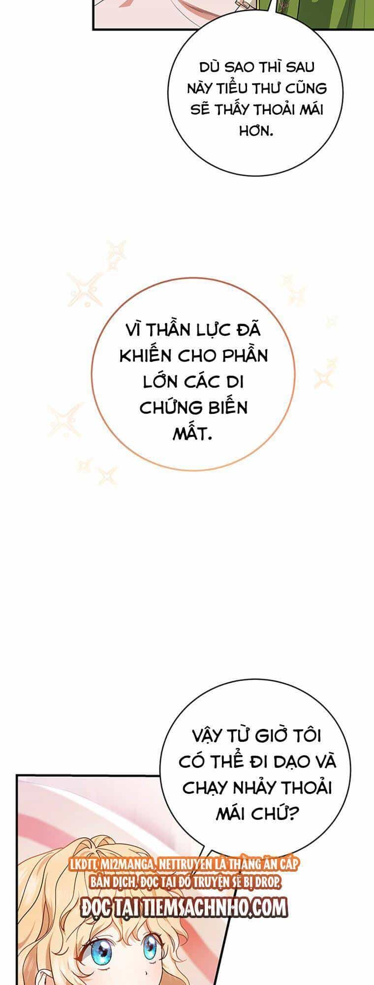 Trở Thành Cứu Tinh Của Nhân Vật Chính - Chương 12 - ảnh 35
