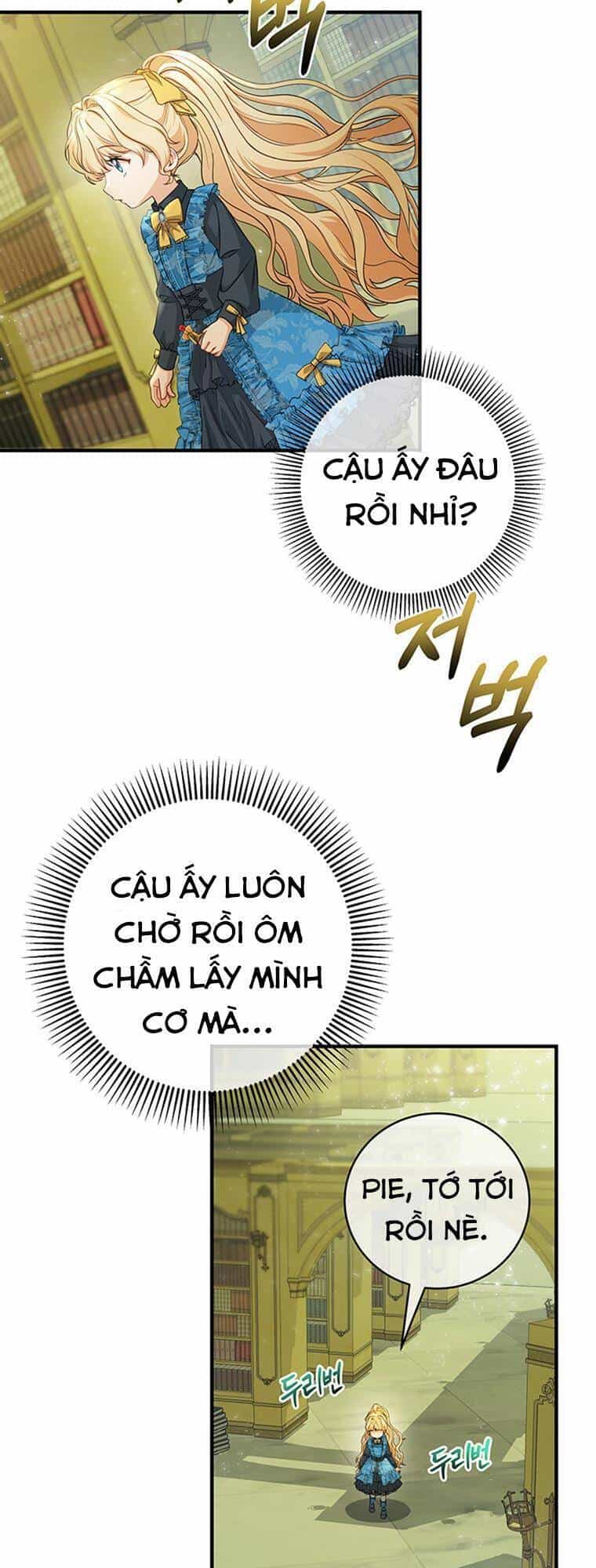 Trở Thành Cứu Tinh Của Nhân Vật Chính - Chương 12 - ảnh 69