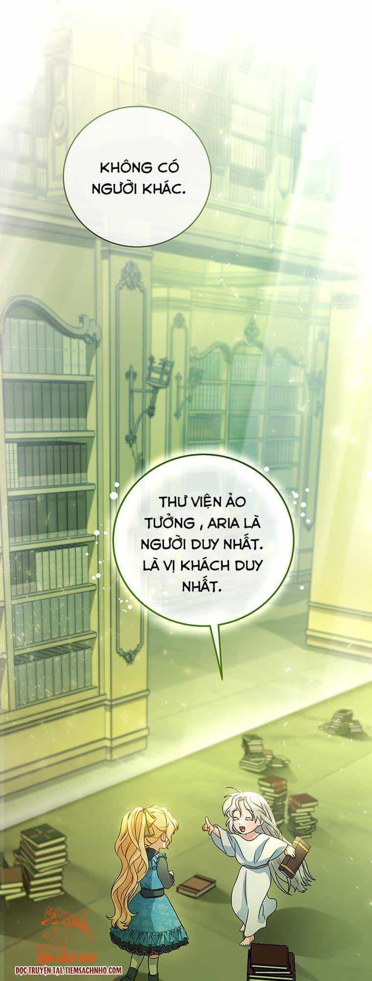 Trở Thành Cứu Tinh Của Nhân Vật Chính - Chương 13 - ảnh 11