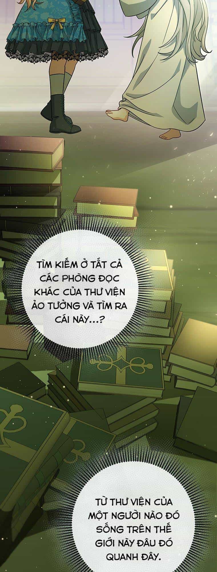 Trở Thành Cứu Tinh Của Nhân Vật Chính - Chương 13 - ảnh 23