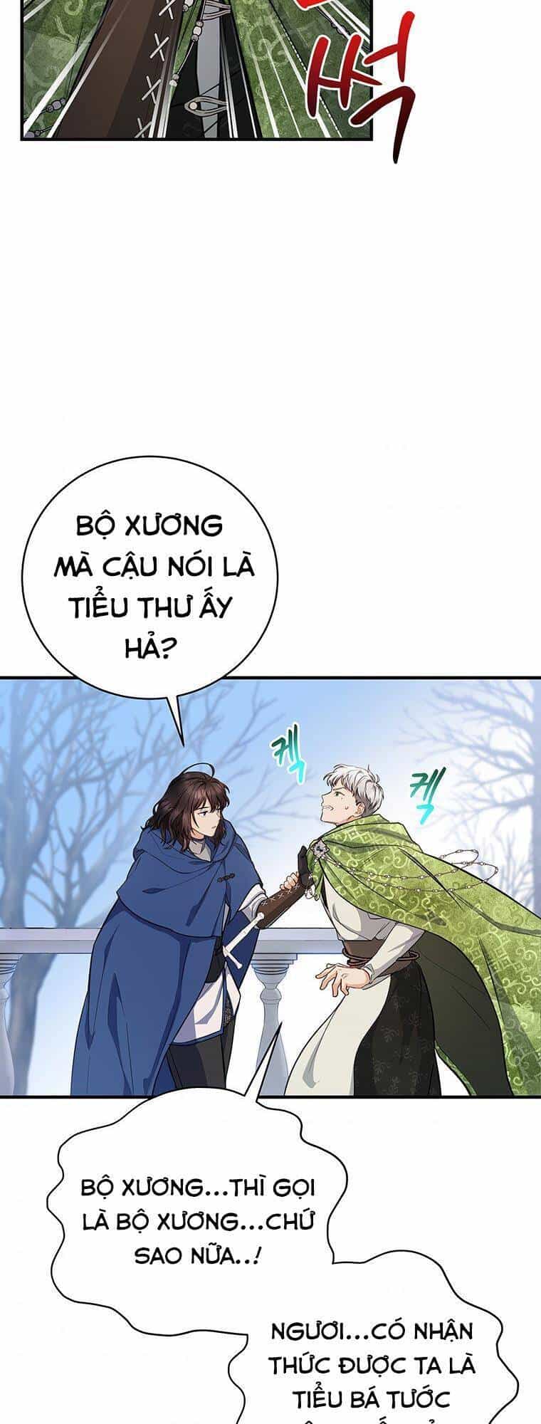 Trở Thành Cứu Tinh Của Nhân Vật Chính - Chương 13 - ảnh 53