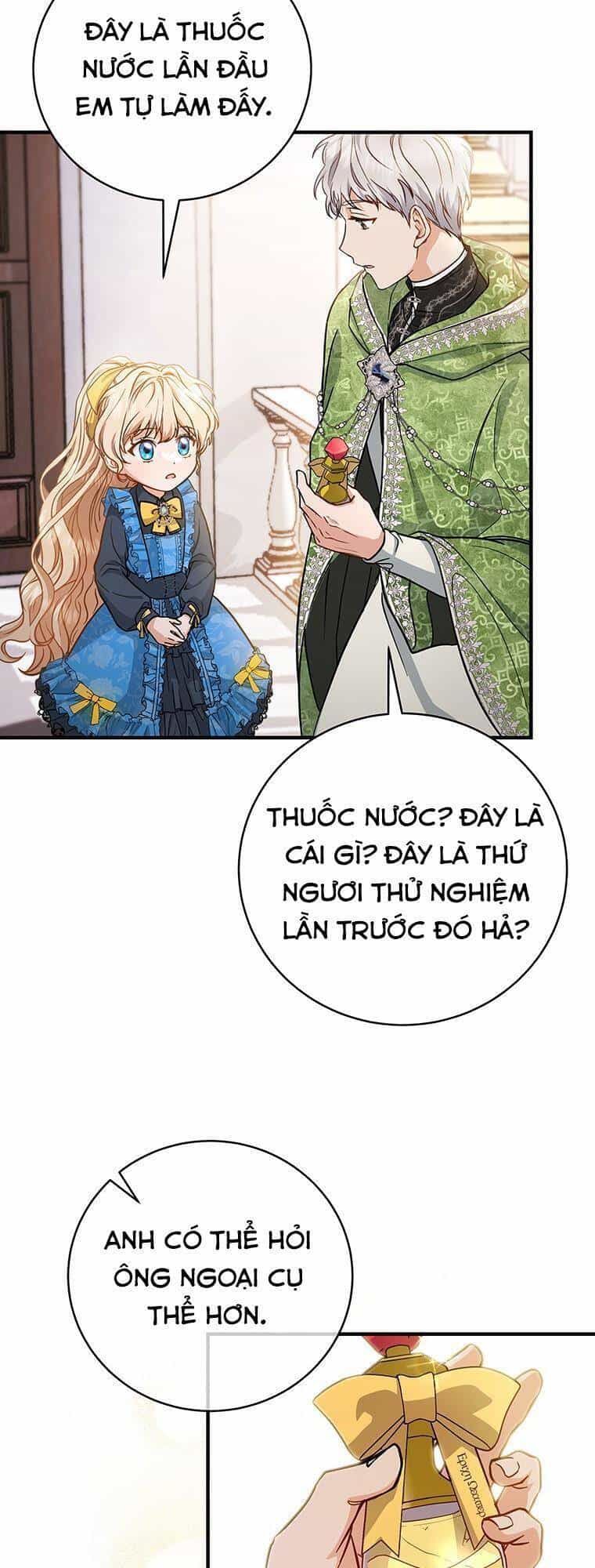 Trở Thành Cứu Tinh Của Nhân Vật Chính - Chương 13 - ảnh 58