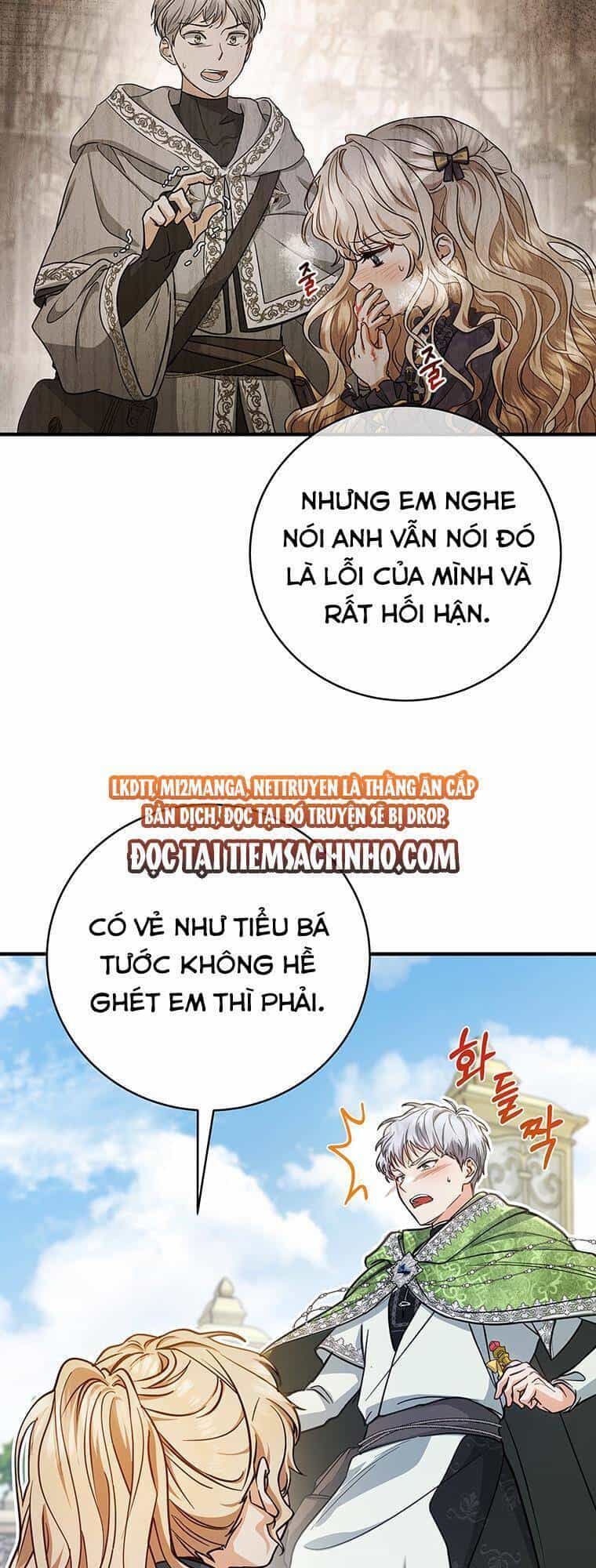 Trở Thành Cứu Tinh Của Nhân Vật Chính - Chương 13 - ảnh 61