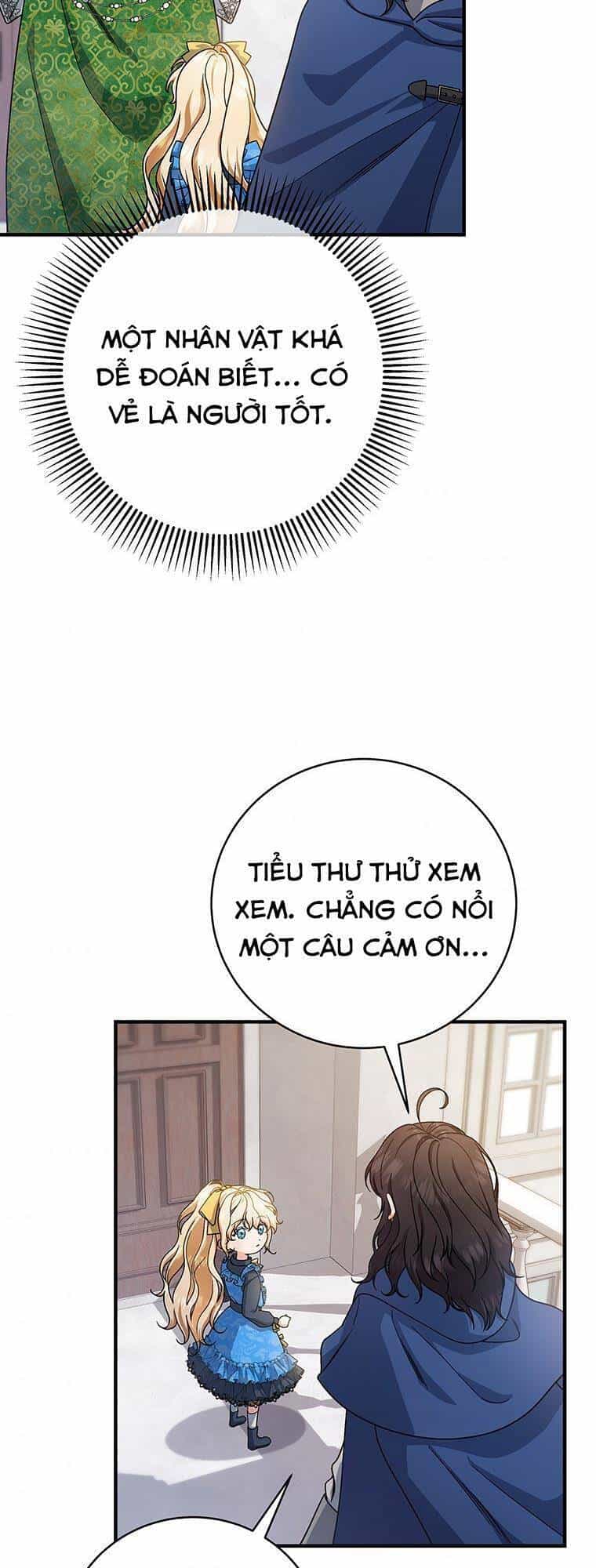 Trở Thành Cứu Tinh Của Nhân Vật Chính - Chương 13 - ảnh 64