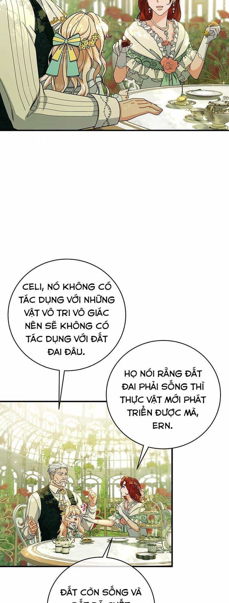 Trở Thành Cứu Tinh Của Nhân Vật Chính - Chương 13 - ảnh 70
