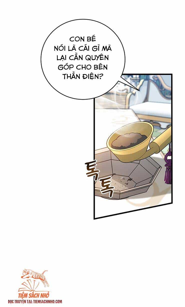 Trở Thành Cứu Tinh Của Nhân Vật Chính - Chương 14 - ảnh 12
