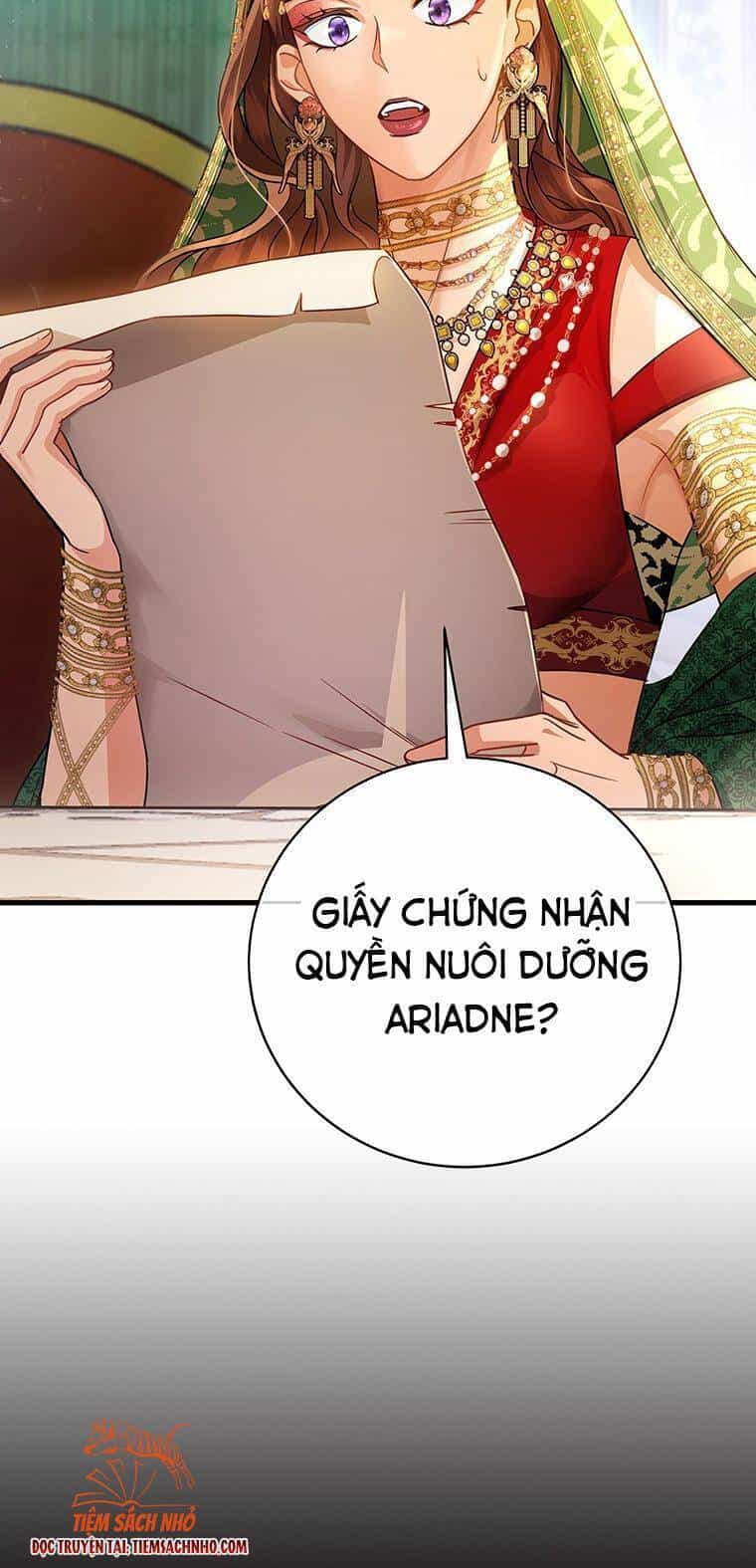 Trở Thành Cứu Tinh Của Nhân Vật Chính - Chương 14 - ảnh 66
