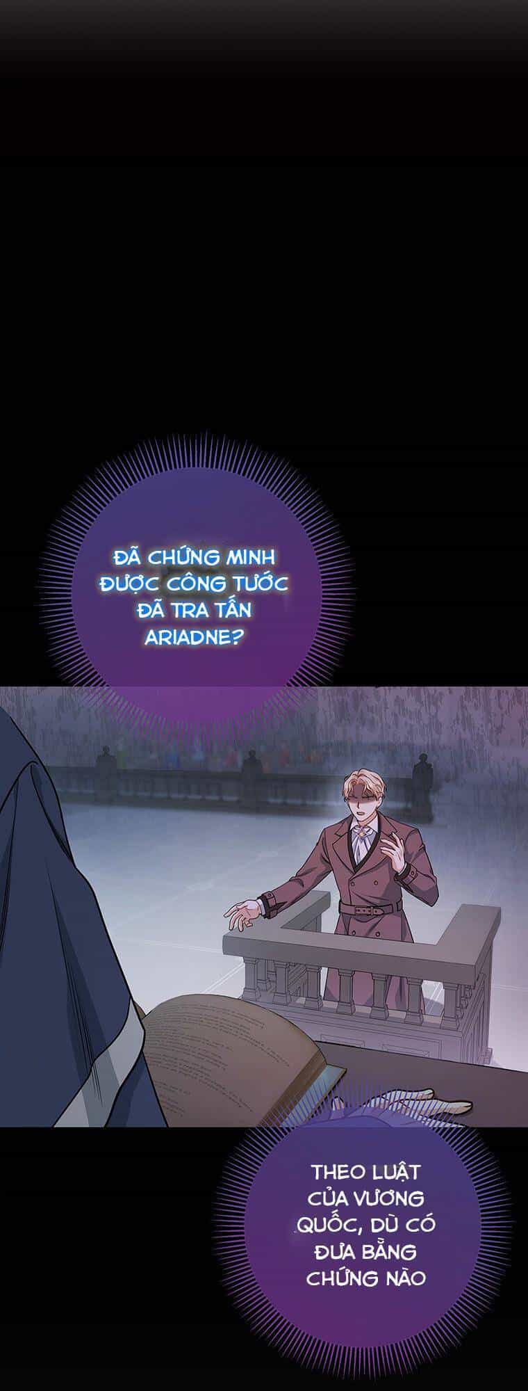 Trở Thành Cứu Tinh Của Nhân Vật Chính - Chương 14 - ảnh 67
