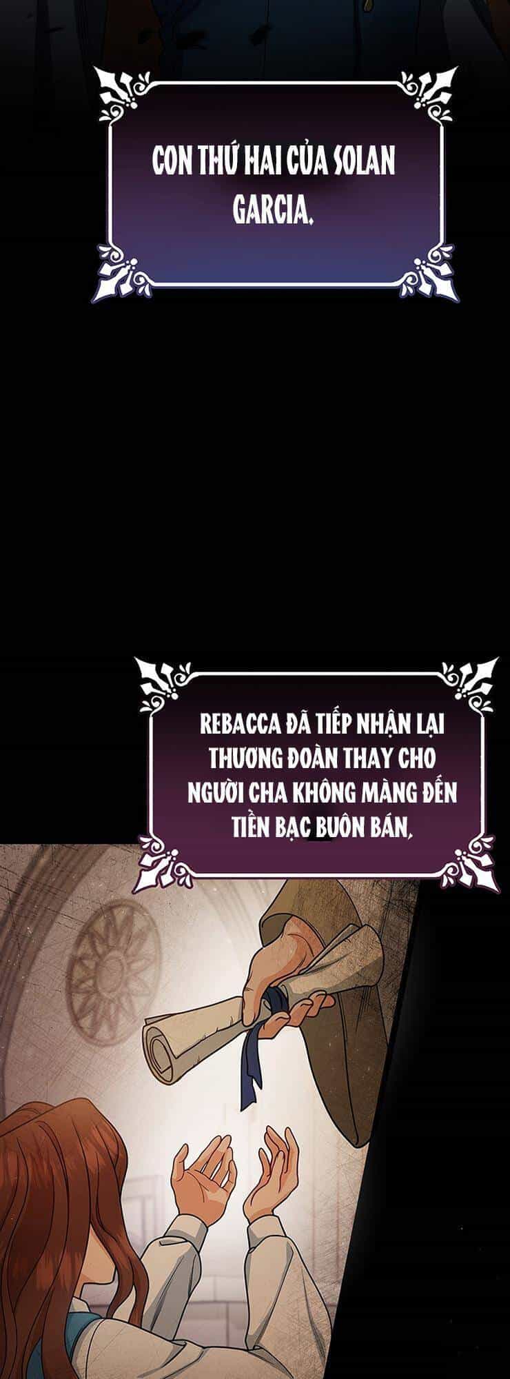 Trở Thành Cứu Tinh Của Nhân Vật Chính - Chương 14 - ảnh 8
