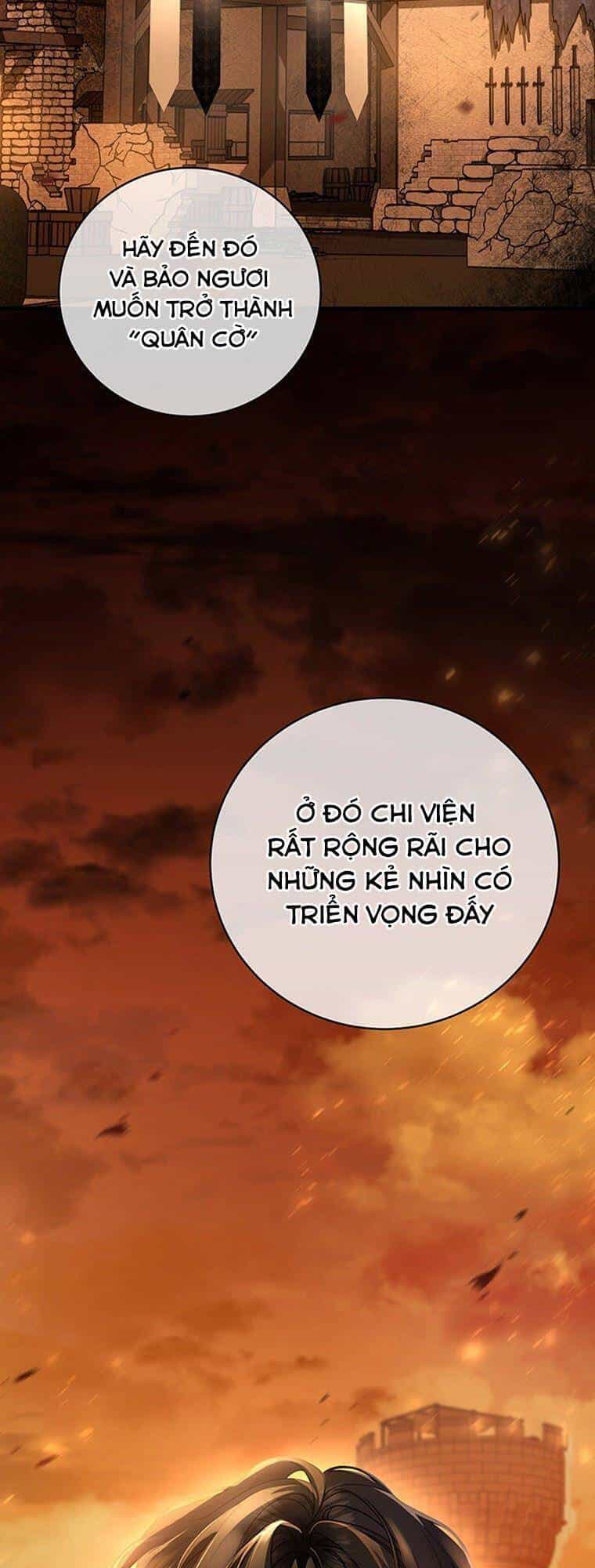 Trở Thành Cứu Tinh Của Nhân Vật Chính - Chương 16 - ảnh 27