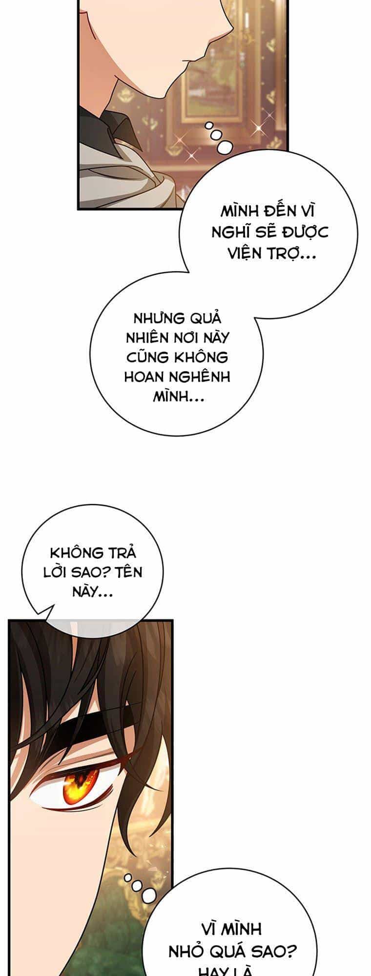 Trở Thành Cứu Tinh Của Nhân Vật Chính - Chương 16 - ảnh 41