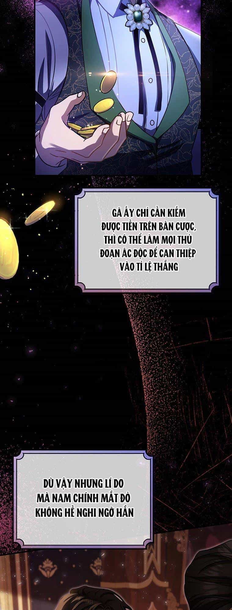 Trở Thành Cứu Tinh Của Nhân Vật Chính - Chương 17 - ảnh 10