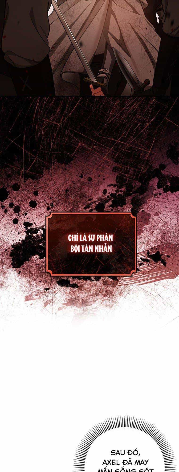 Trở Thành Cứu Tinh Của Nhân Vật Chính - Chương 17 - ảnh 12