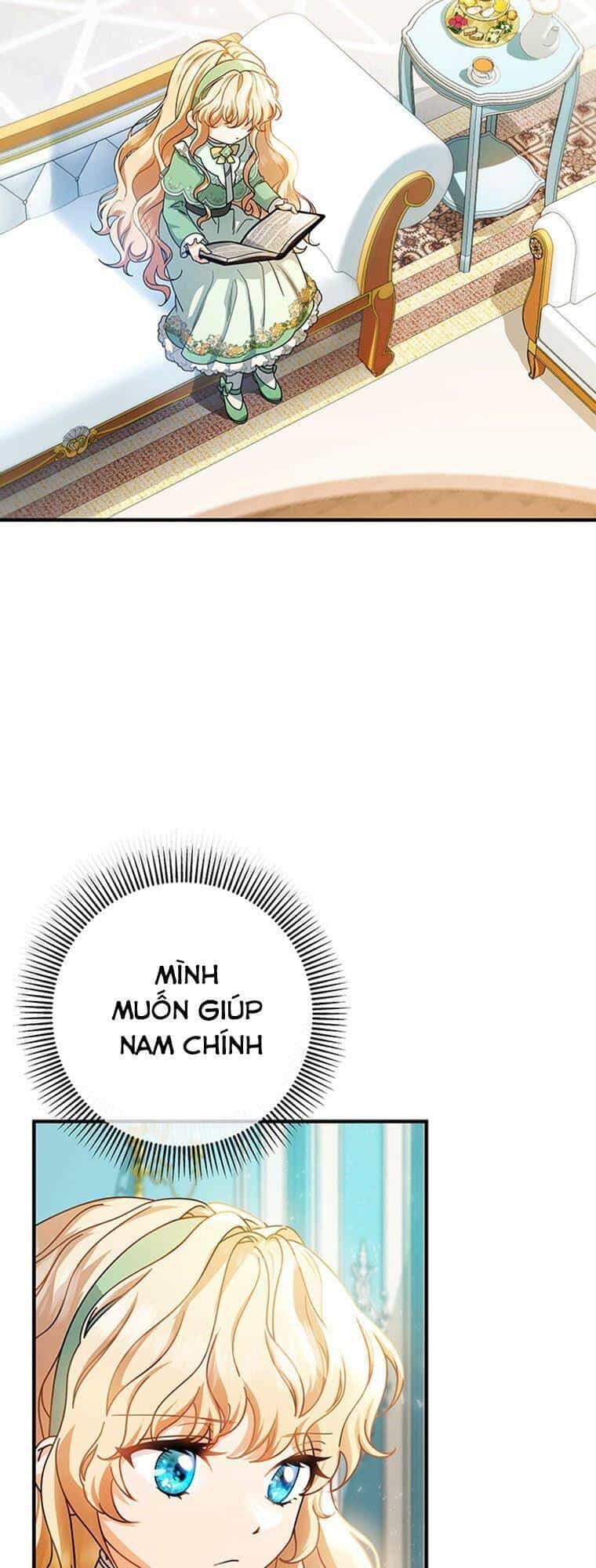 Trở Thành Cứu Tinh Của Nhân Vật Chính - Chương 17 - ảnh 14