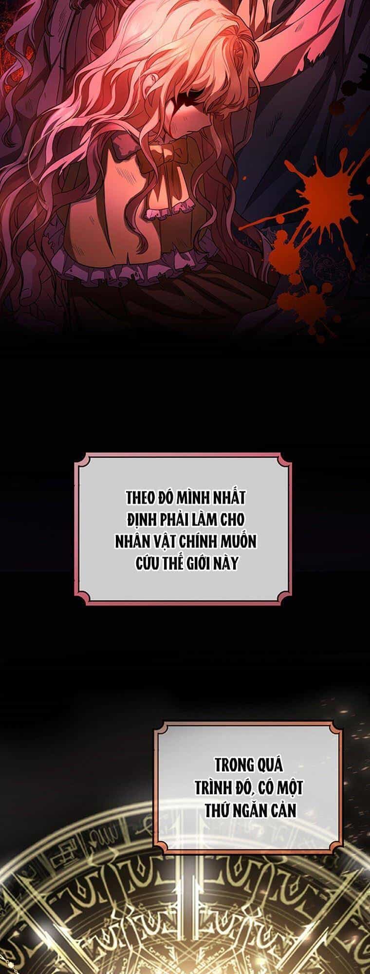 Trở Thành Cứu Tinh Của Nhân Vật Chính - Chương 17 - ảnh 18