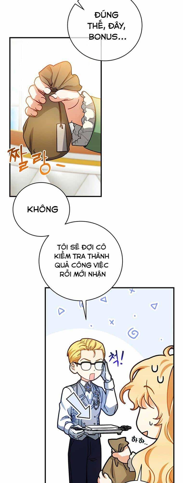 Trở Thành Cứu Tinh Của Nhân Vật Chính - Chương 17 - ảnh 29