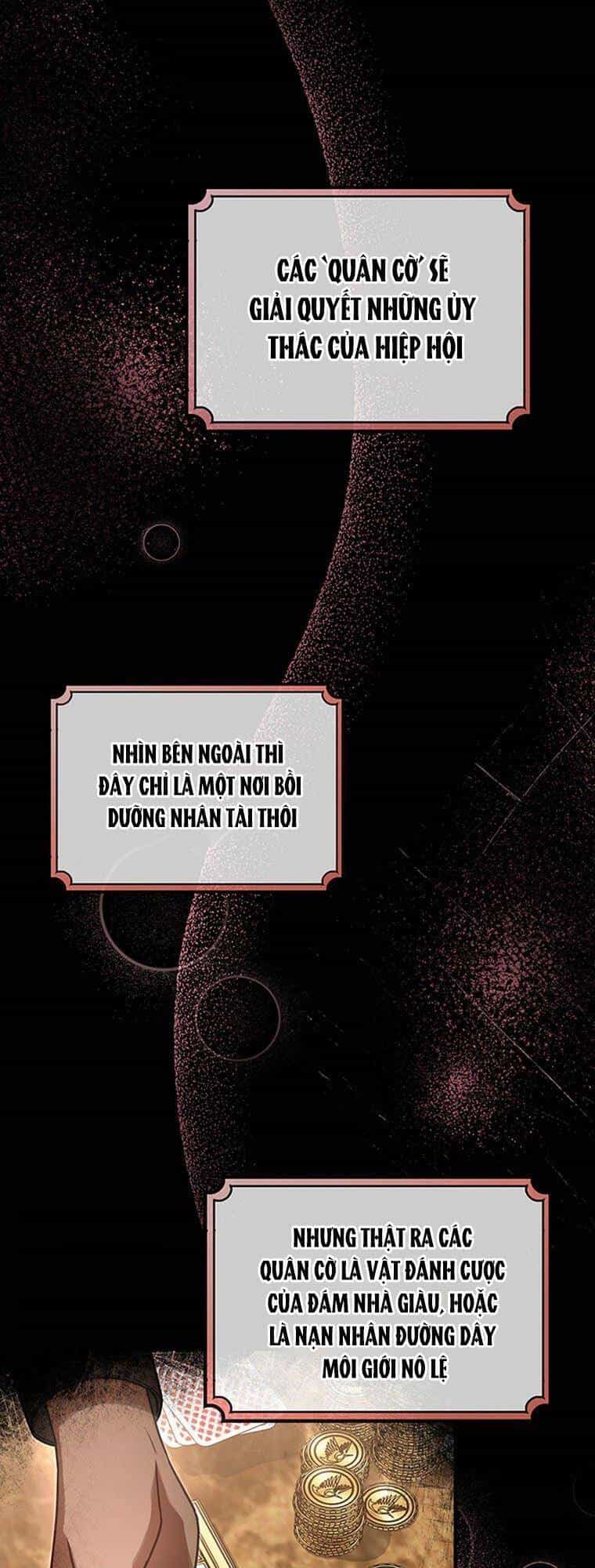 Trở Thành Cứu Tinh Của Nhân Vật Chính - Chương 17 - ảnh 3