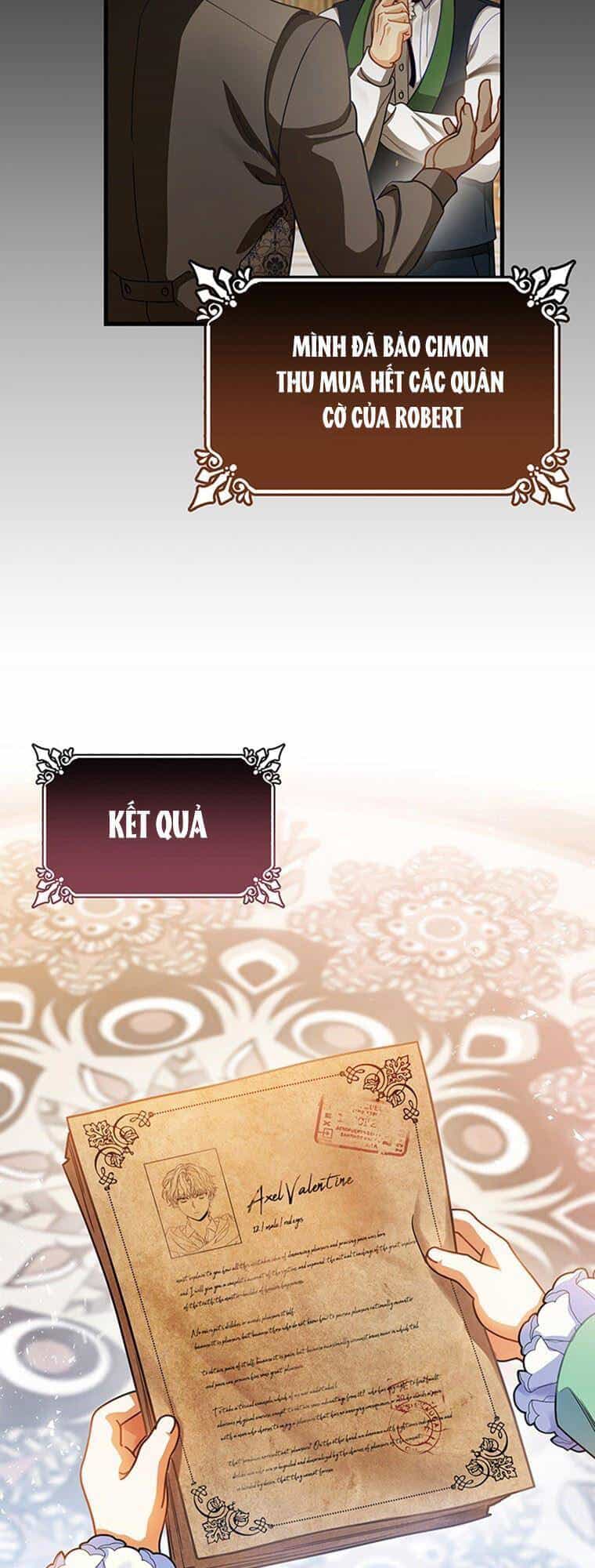 Trở Thành Cứu Tinh Của Nhân Vật Chính - Chương 17 - ảnh 35