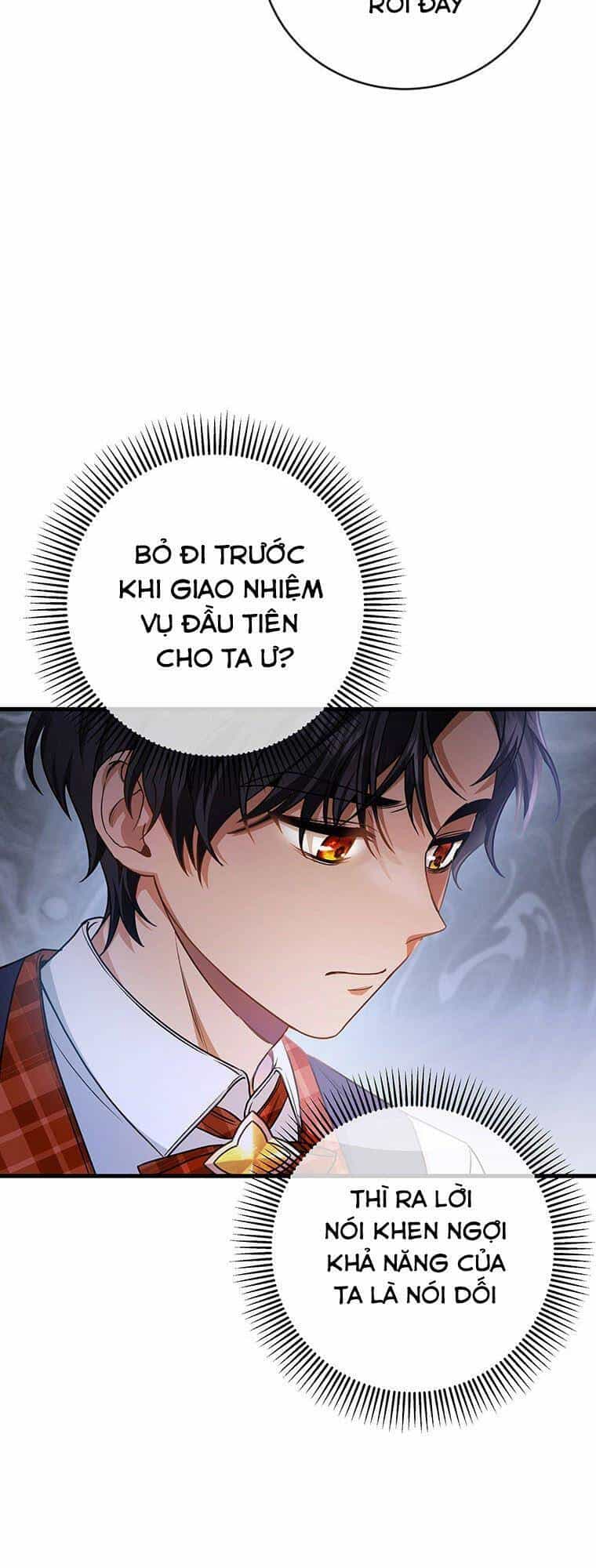 Trở Thành Cứu Tinh Của Nhân Vật Chính - Chương 17 - ảnh 67