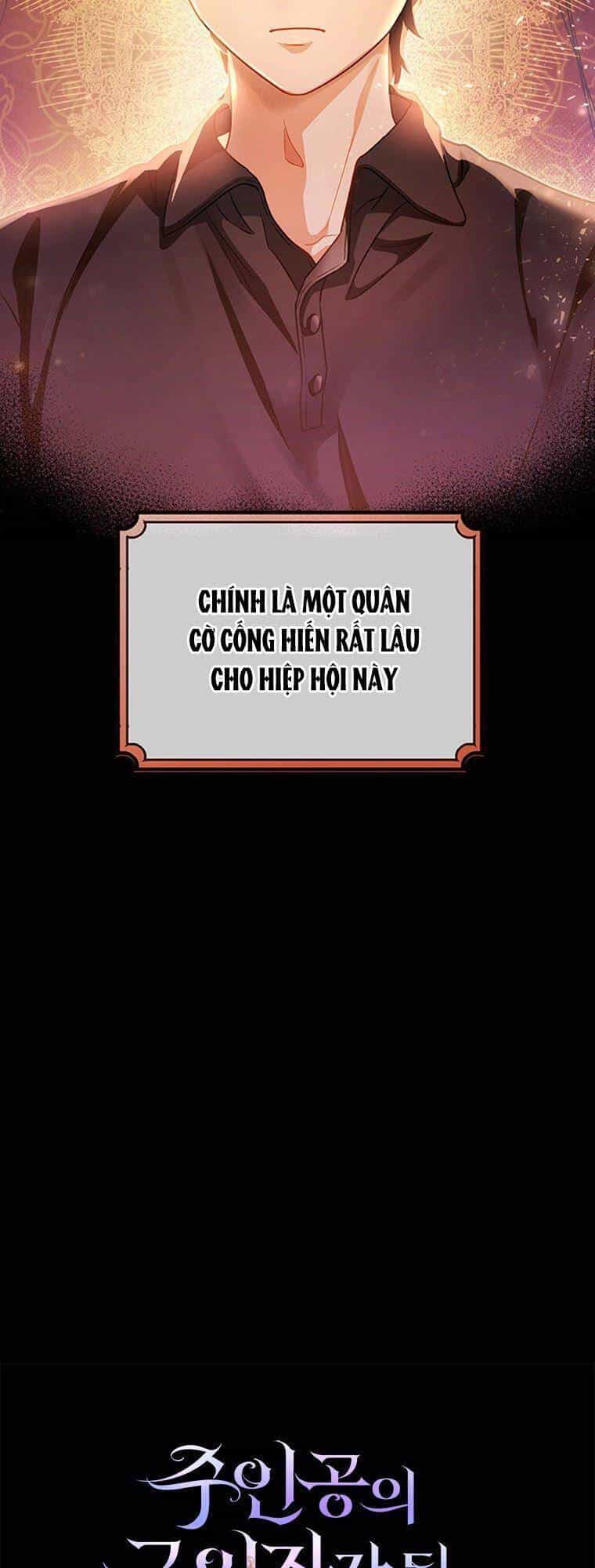Trở Thành Cứu Tinh Của Nhân Vật Chính - Chương 17 - ảnh 8