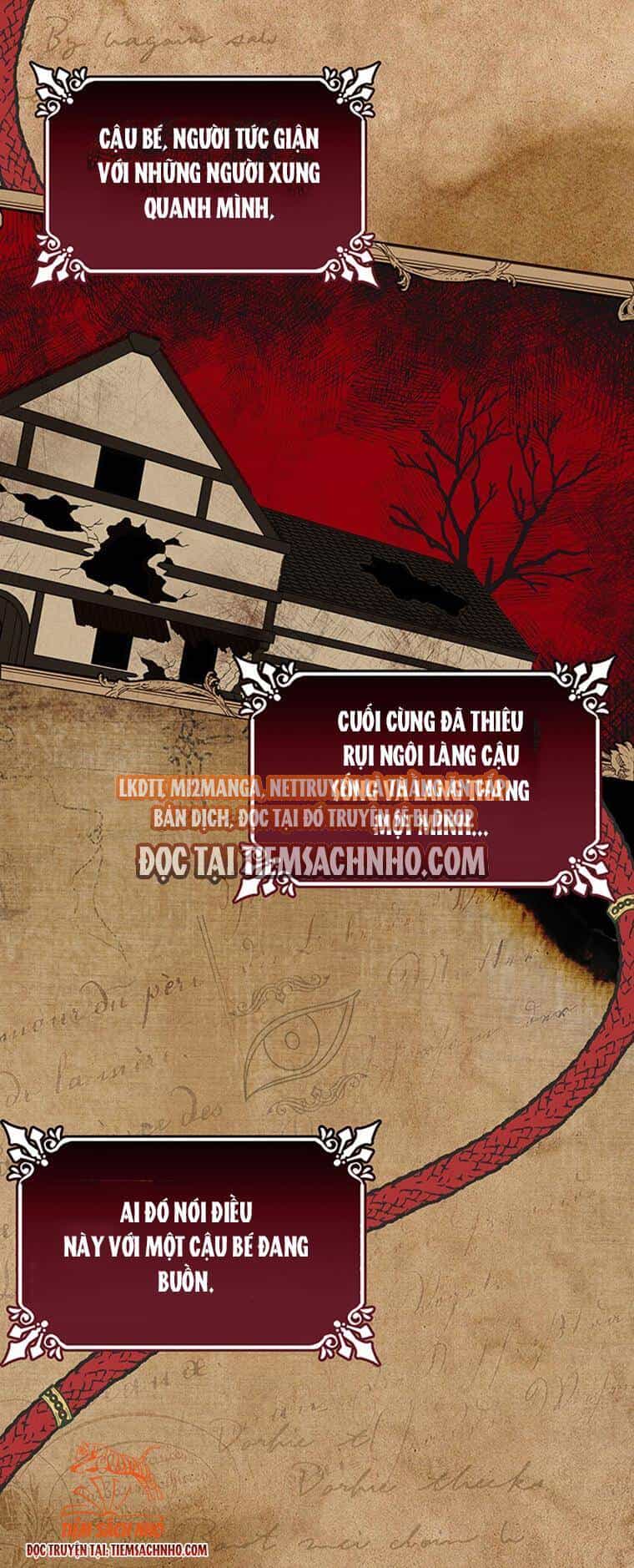 Trở Thành Cứu Tinh Của Nhân Vật Chính - Chương 18 - ảnh 12