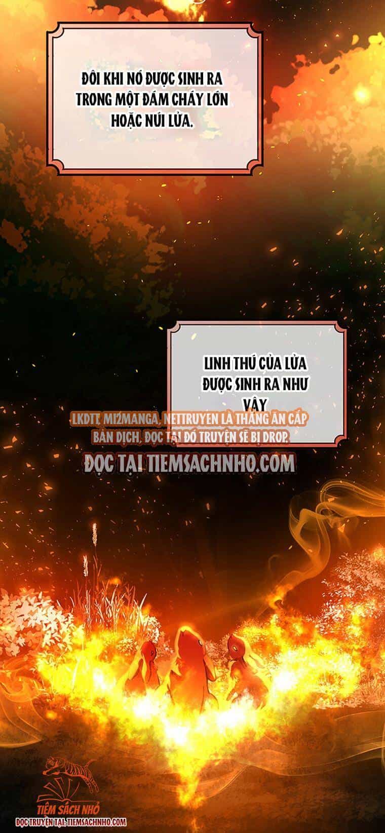 Trở Thành Cứu Tinh Của Nhân Vật Chính - Chương 18 - ảnh 33