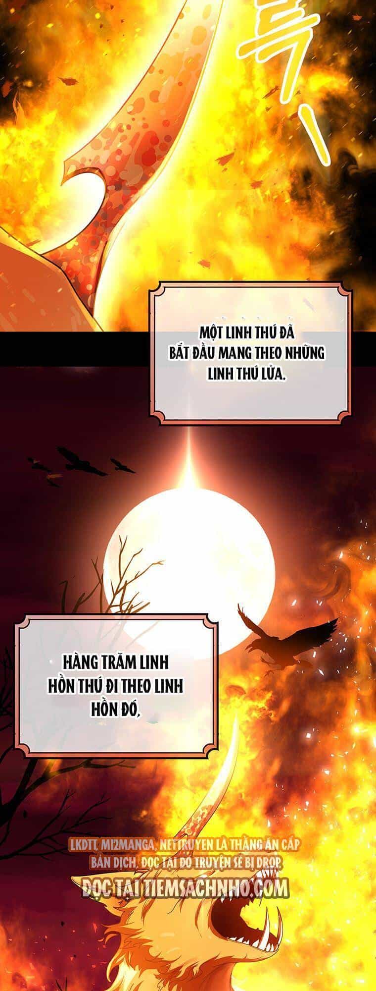 Trở Thành Cứu Tinh Của Nhân Vật Chính - Chương 18 - ảnh 36
