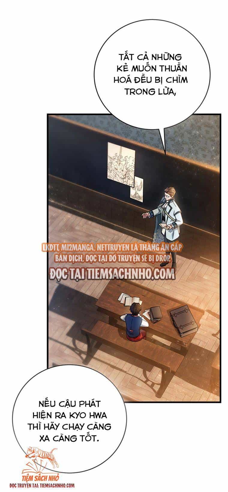 Trở Thành Cứu Tinh Của Nhân Vật Chính - Chương 18 - ảnh 43